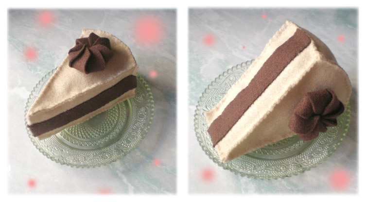 choco-mocha cake