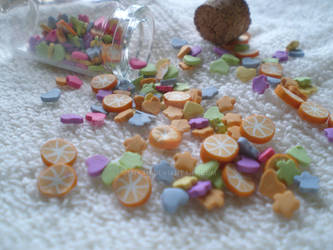 mini candies