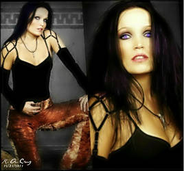 TARJA