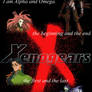 Xenogears Poster