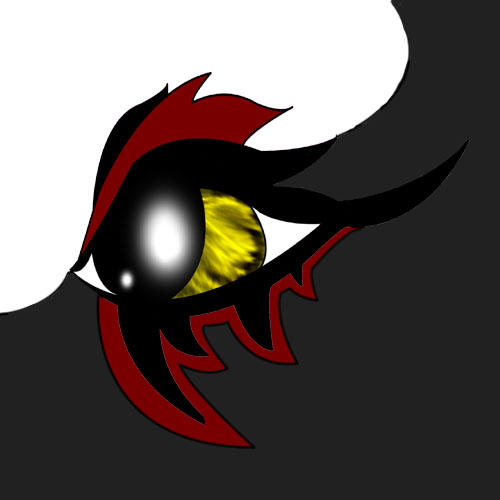 Drake Eye Sign Drake Eye by Eternal-BlueWolf on DeviantArt