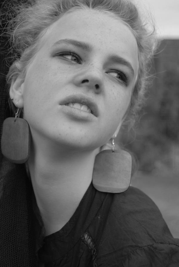 Swimming through the void.. by cannella on DeviantArt