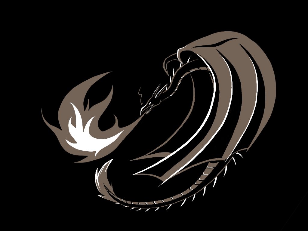 Dragon Pumpkin Carving Stencil 2 By Averyln On Deviantart Dragon Pumpkin Carving Stencil 2 By Averyln