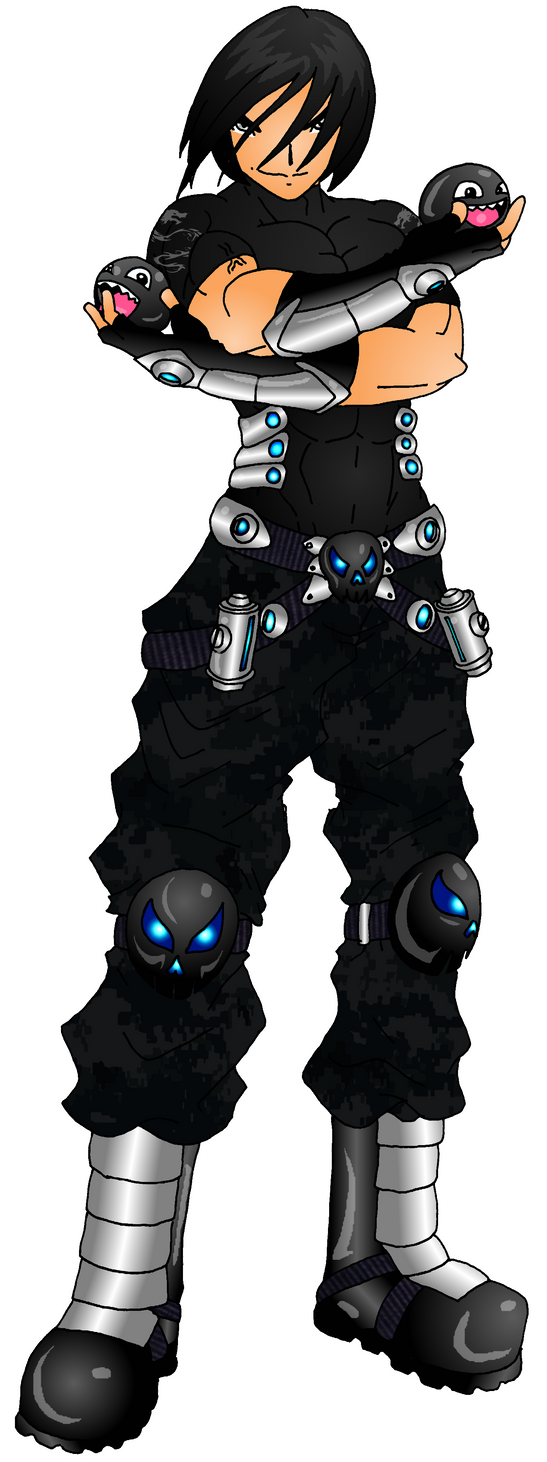 Random250 Deviantart Random Fanart by DREVSTUDIOS on DeviantArt