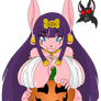 LanFu Halloween