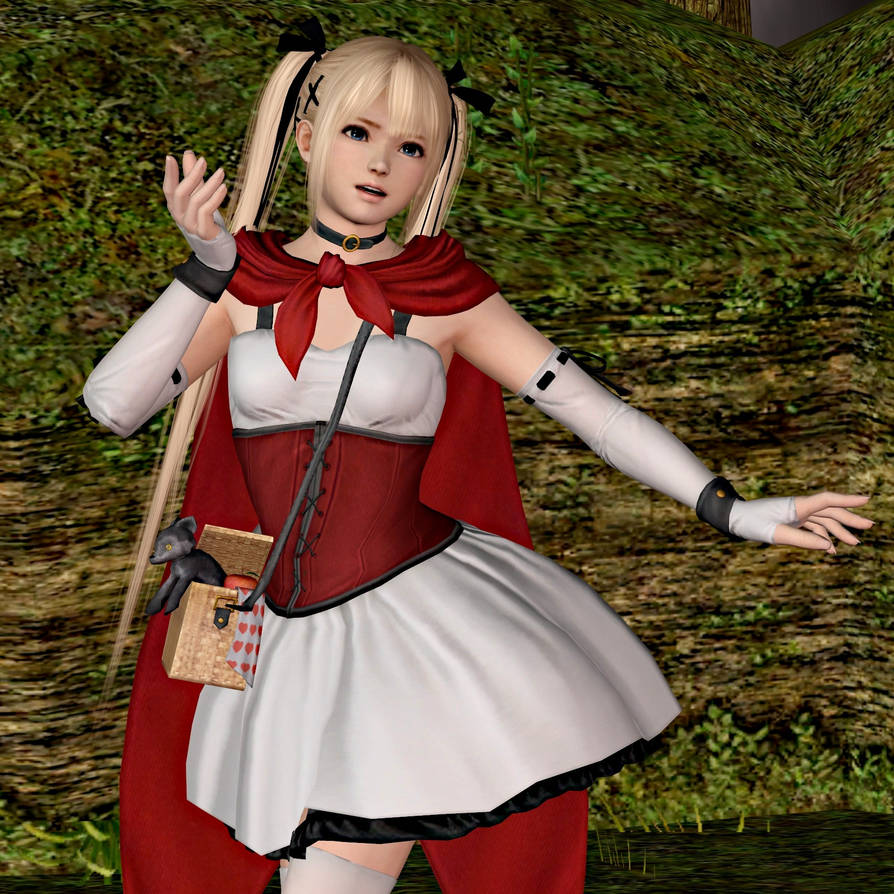 Marie Rode Deviantart Marie Rose 1 by ToshiieKyoko on DeviantArt