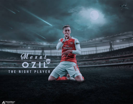 Mesut-Ozil--Wallpaper-16 17