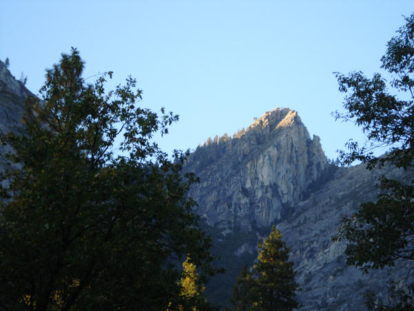 Yosemite National Park, CA 10