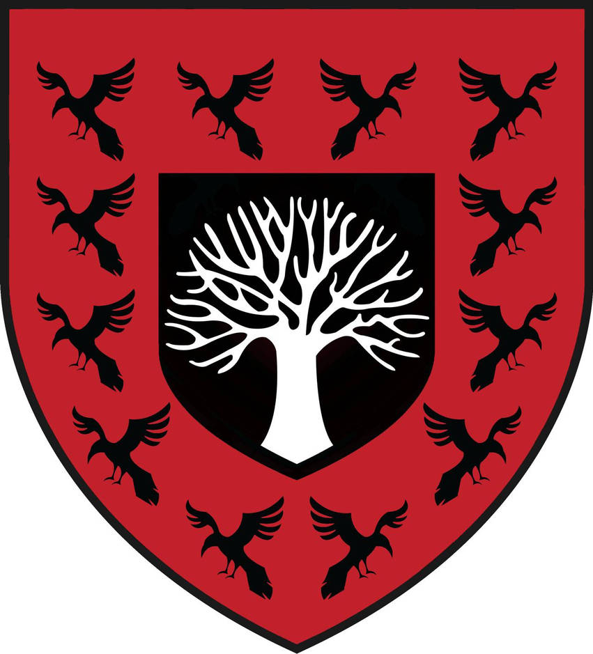 House Blackwood By Thyago5 On DeviantArt house-blackwood-by-thyago5-on-deviantart