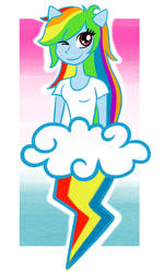 Rainbow Dash