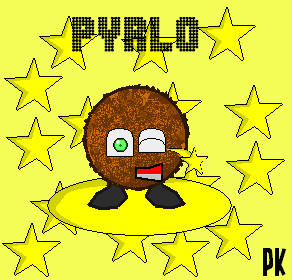 Pyrlo by Paasikivi on DeviantArt