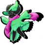 Ralsei cute