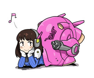 sd D.va