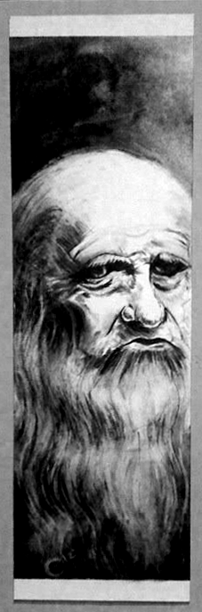 Leonardo Da Vinci