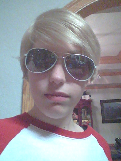 Dave Strider Cosplay #2