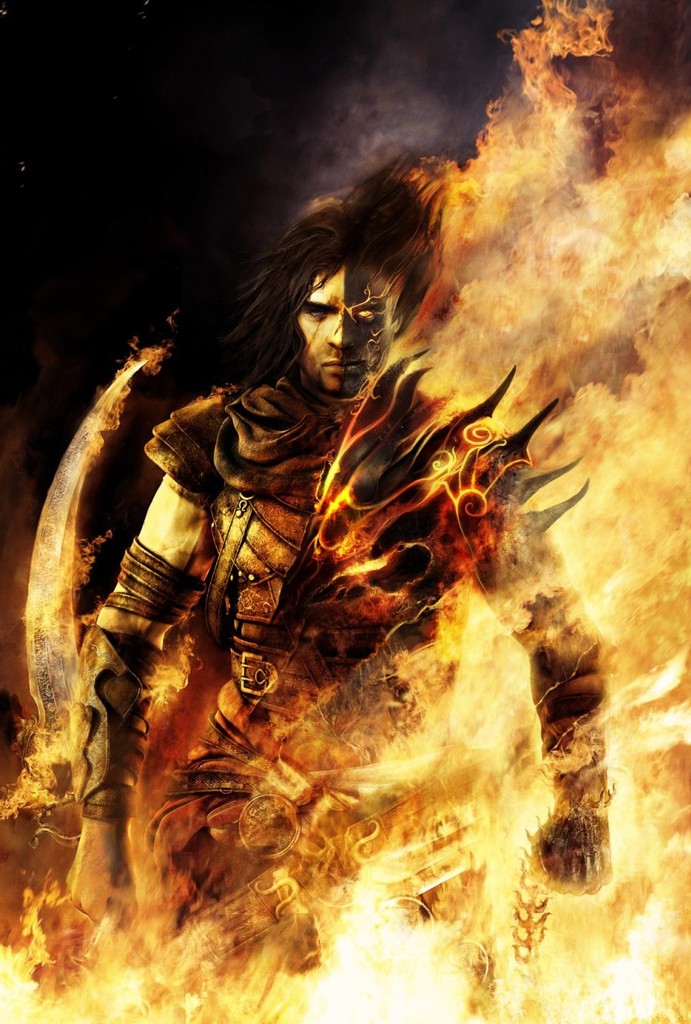 Prince of Persia: Revelations, Prince of Persia Wiki