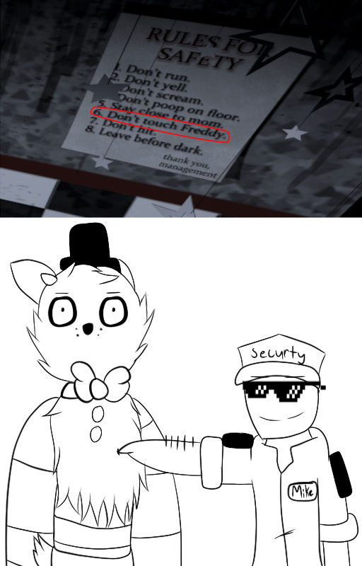 Thug Life By Rookie Snookie On Deviantart