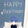 Soraru Birthday