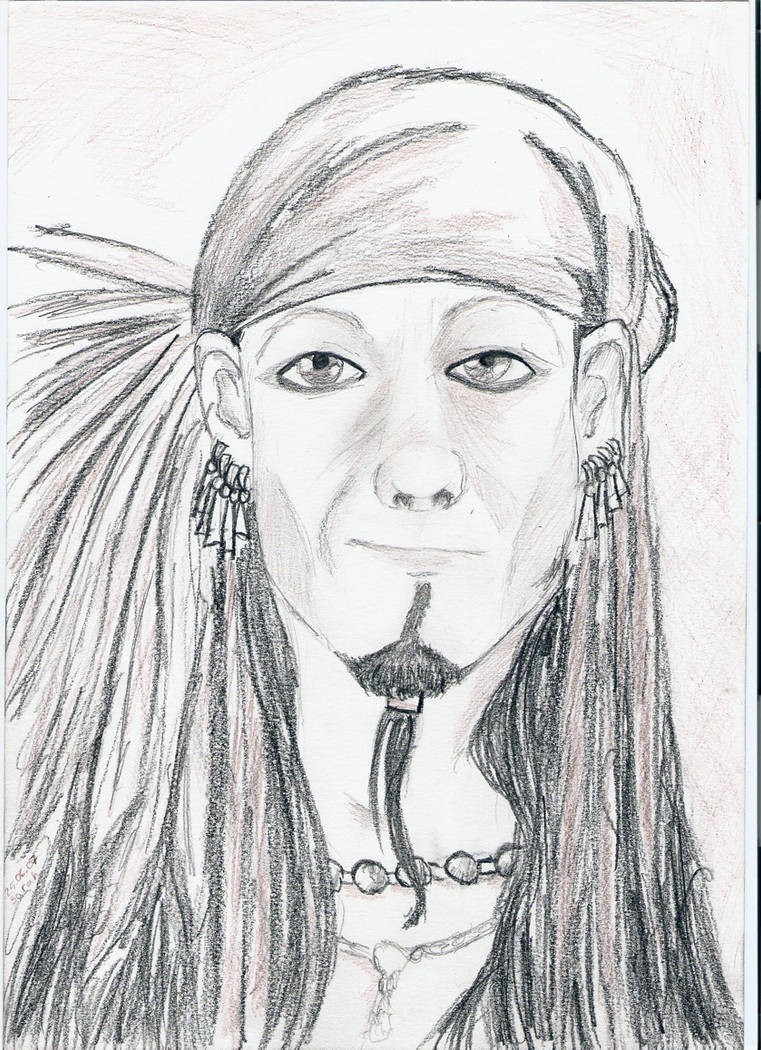 Ador vom Venushuegel by geramont on DeviantArt