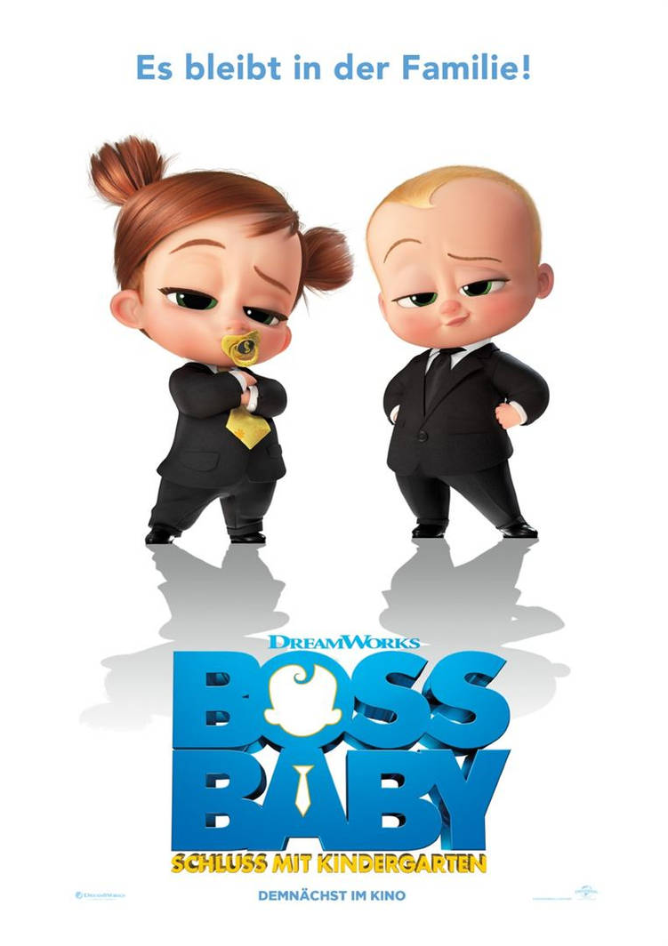 Boss Baby 2 Schluss mit Kindergarten Film Stream by valentinkolesnikov51 on DeviantArt Boss Baby 2 Schluss mit Kindergarten Film Stream by valentinkolesnikov51 on DeviantArt