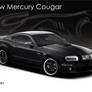 2008 Mercury Cougar