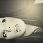 No broken hearted girl. by MsPixie