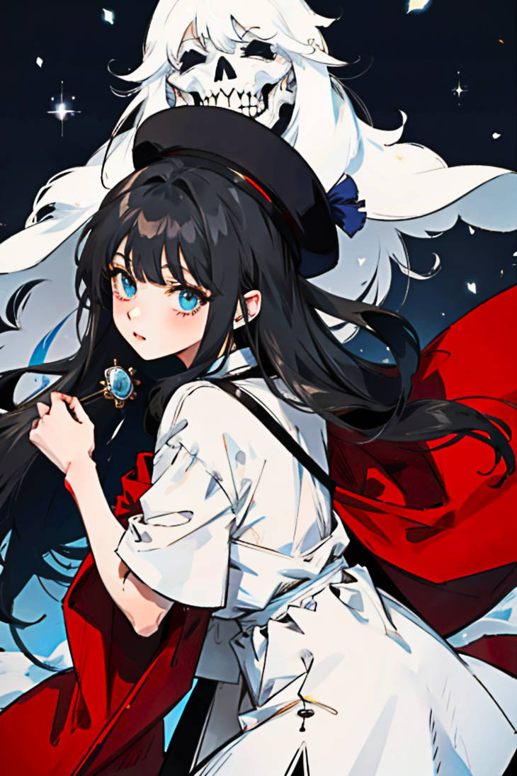 Enchanted Allies by rottenbuns on DeviantArt