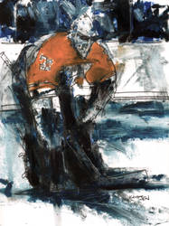 Pelle Lindbergh