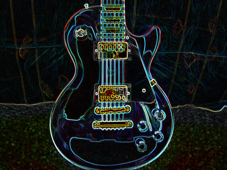 My Beautiful Guitar