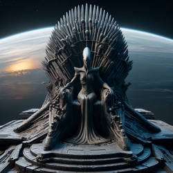 Quuenonthrone