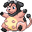 Rewamp - Miltank by SlasH91