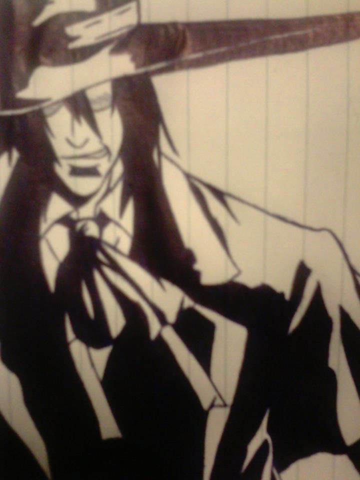 Alucard