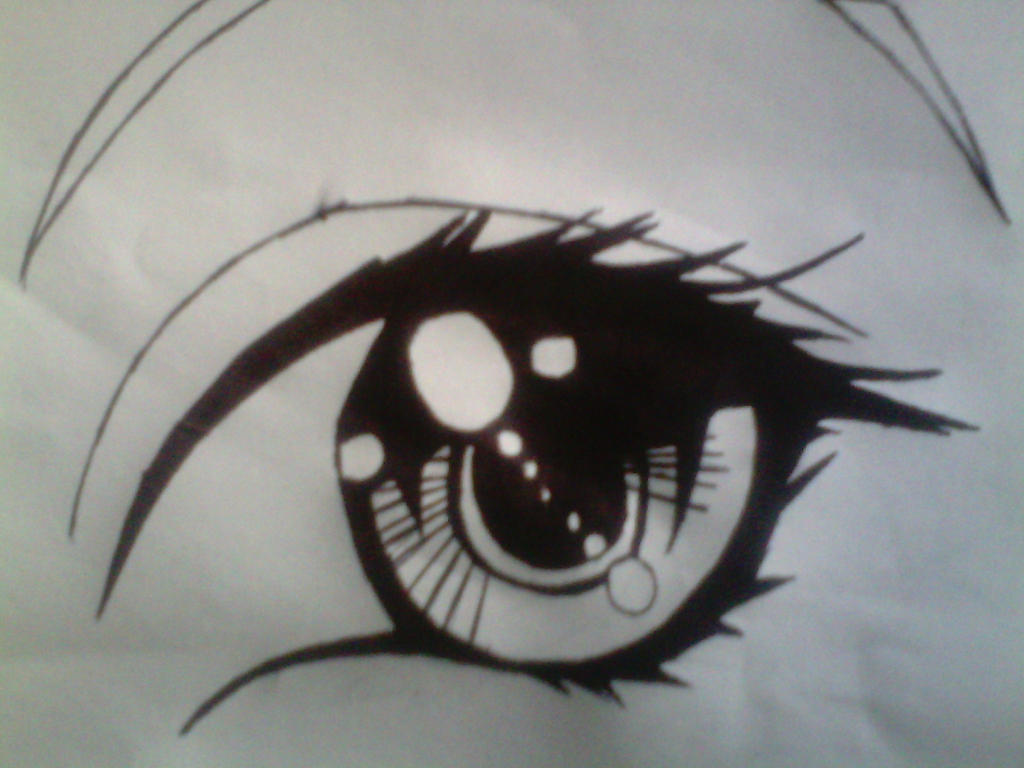 Manga Eye