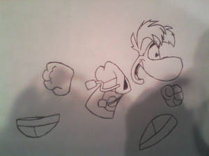 Rayman