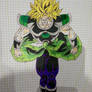 Super Sayan Broly