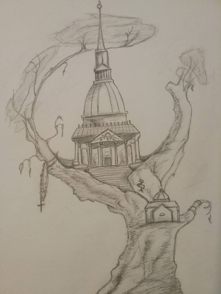 Symbol Of Permanence by KaitlynMckee on DeviantArt