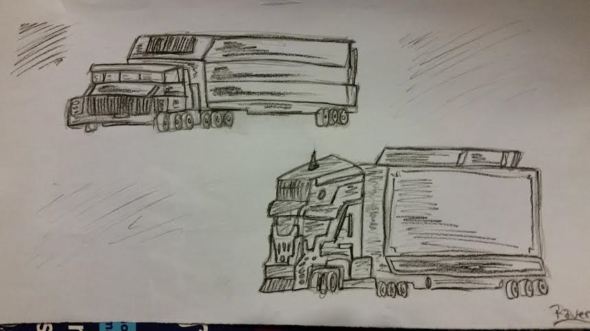 Trucks