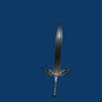 Sword model