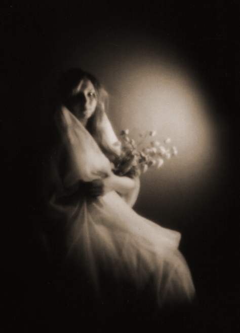 Pinhole II