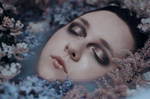 Ophelia's Dream II by PatrycjaMarciniak