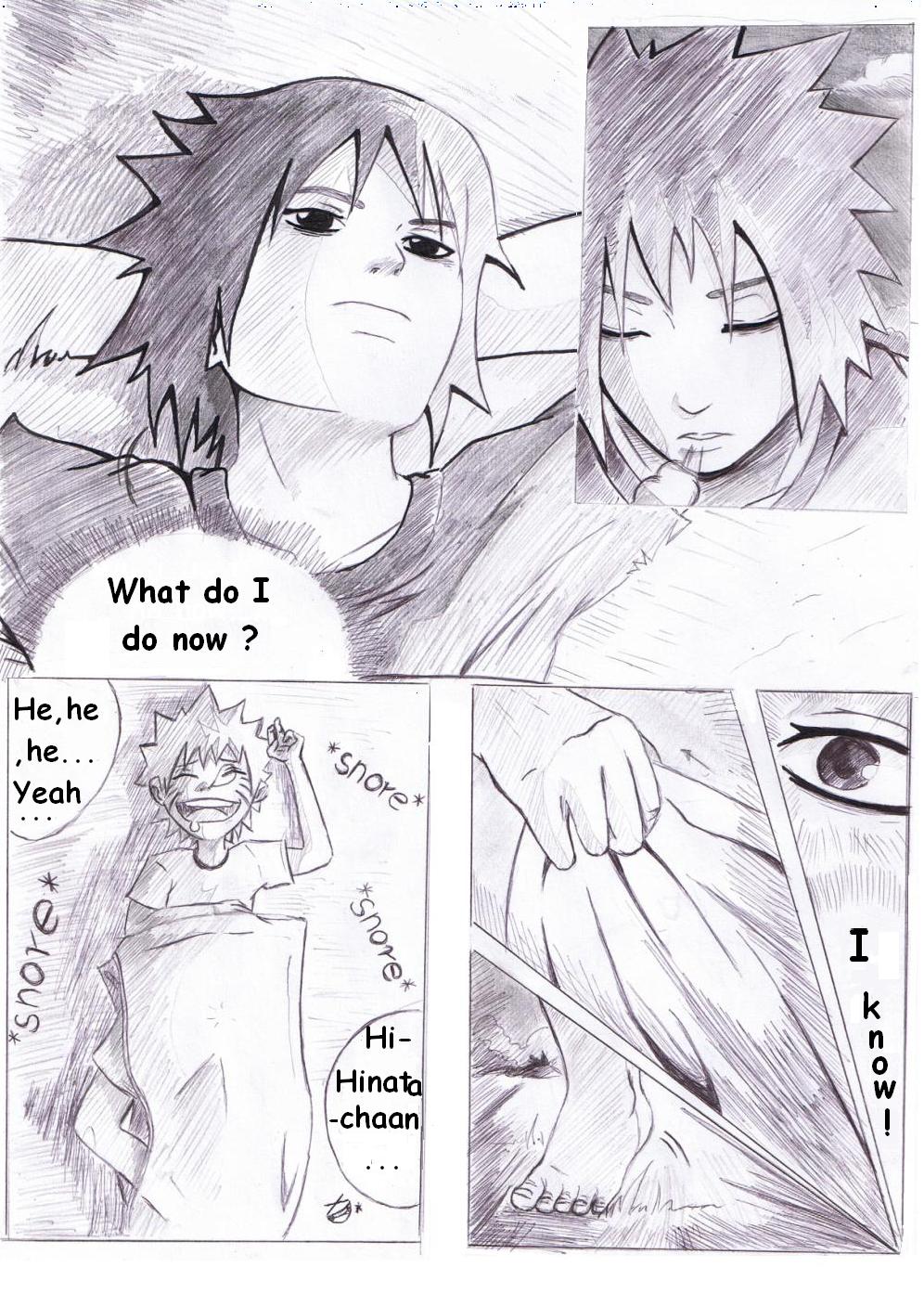 sasusaku doujin 3