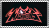 Sex Machineguns Stamp