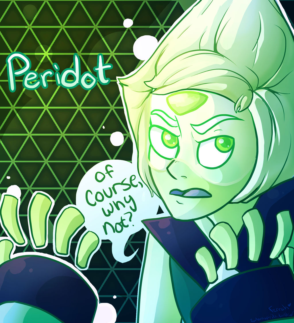 Peridot