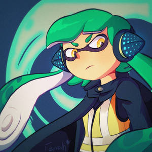 Explore the Best Agent_3 Art | DeviantArt