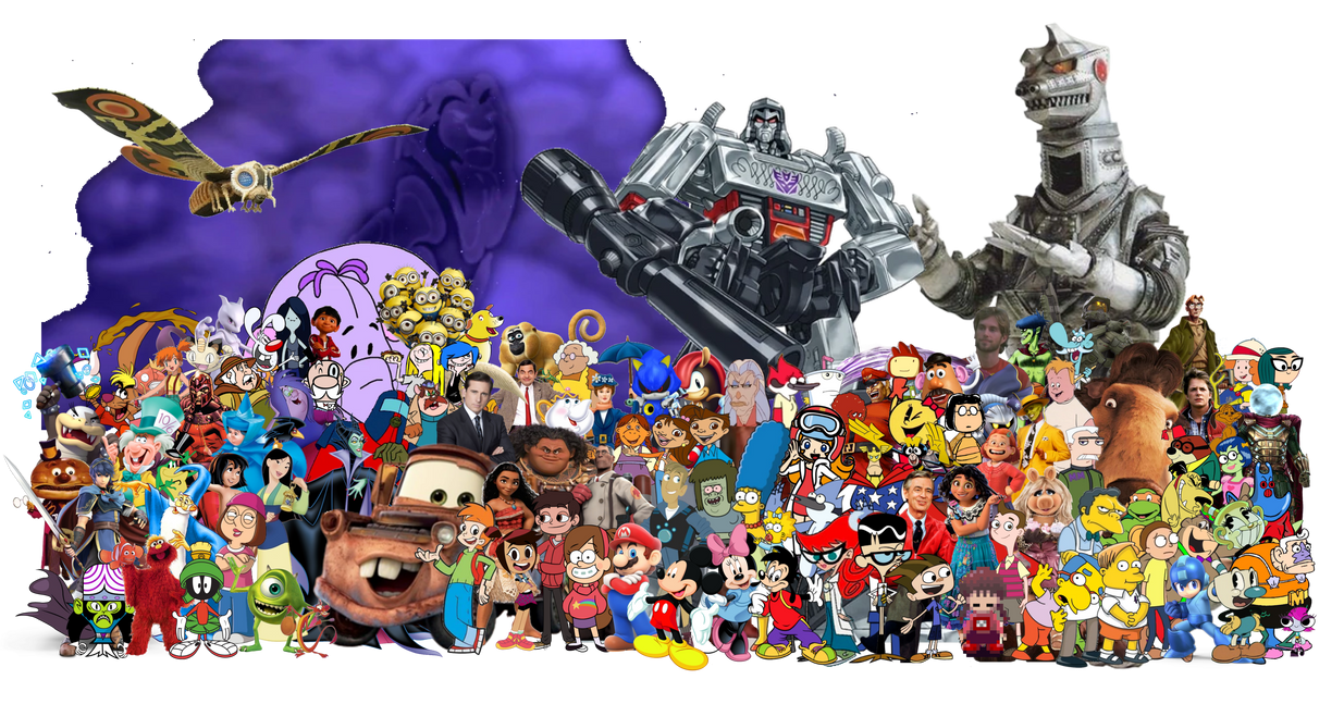 Characters That Start With M By NUCanimations On DeviantArt characters-that-start-with-m-by-nucanimations-on-deviantart