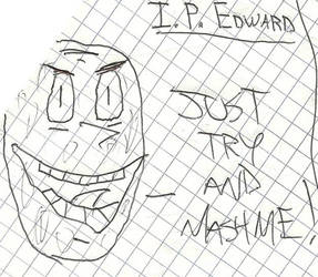 I. P. Edward