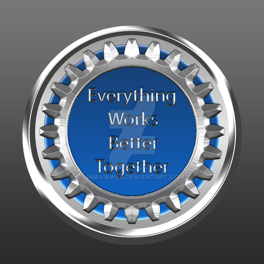Everything Works Sign Everything Works by ImAViewer on DeviantArt
