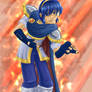 Please, dance with me +Marth+