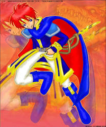 Eliwood