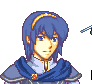 Marth - FE GBA